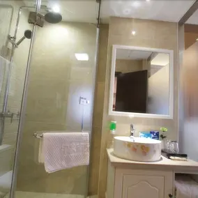 Impression Nanchong Hotel - Image 3