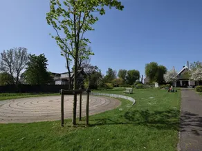 Holiday Home at the Kaagerplassen - Image 3