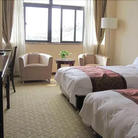Hebang Hotel - Image 4