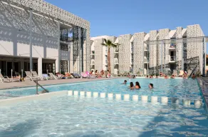 Apart Hotel Prestige Odalys Nakara - Image 2