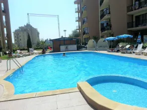 Sea Grace Aparthotel - Image 4