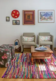 Charmoso Apartamento na Gavea - Image 2