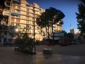 TEO SUD Les balcons du nouveau Marseille, Lumineux, spacieux et bien equipe - Image 4