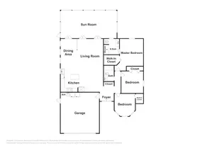 New Listing! Luxe Getaway W/ Sunroom, Near Beach 3 Bedroom Home - Image 3