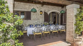 Hostal de Todi 12 - Image 4