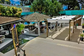 Grandville Pousada -Barra de Sao Miguel - Image 2