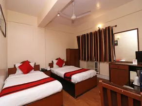 Hotel Beeu by OYO Rooms - Image 4