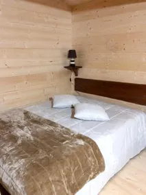 Chalet With one Bedroom in Mortagua , With Enclosed Garden and Wifi - 35 km From the Beach - Image 2