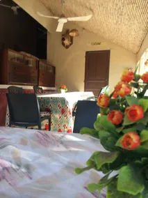Africa Strike Lodge - Image 2
