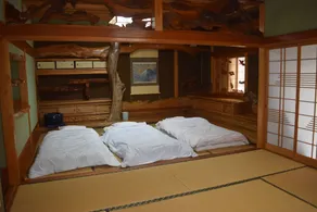 Tori No Sato Tachibana Kajuen - Image 3