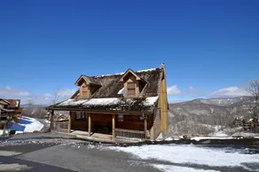 Game Keeper - 3 Br Cabin - Image 2