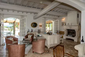 Provencal Villa Close to Pampelonne Beach - Image 5