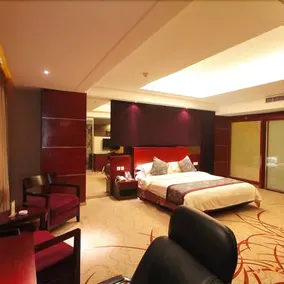 Yilan Hotel - Image 2