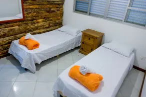 Uni hostel floripa - Image 5