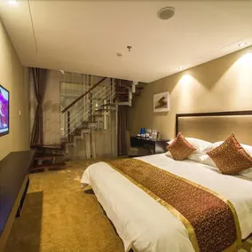 Aishehui Photography Hotel - Image 3