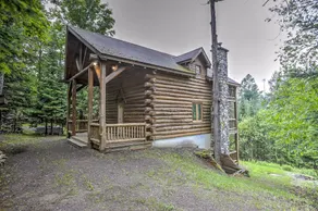 118bbrla 3 Bedroom Cabin - Image 4