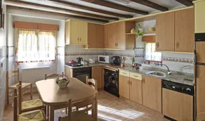 Casa Rural Urbasa Urederra - Image 5