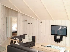 Modern Holiday Home in Borkop With Whirlpool - Image 2