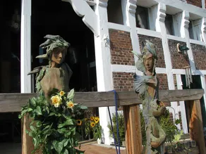 Taubenhof Gut Cadenberge - Image 4