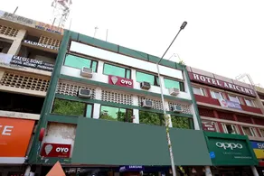 OYO 3987 Hotel Multitech - Image 4