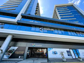 Studios Cityhome Maxplaza Canoas - Image 3