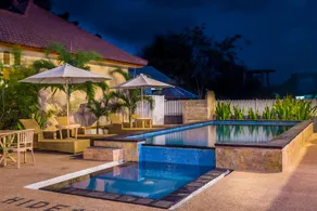 Tropical Hideaways Resort - Image 4