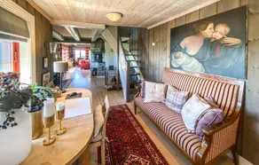Beautiful Home in Aurdal With Wifi and 3 Bedrooms - Image 2