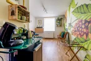 Urban Jungle Designer Apartment - Image 3