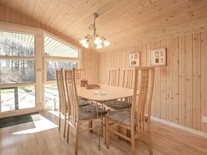 person holiday home in Fjerritslev-By Traum - Image 2