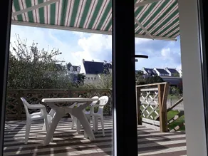 House With 5 Bedrooms in Crozon, With Enclosed Garden and Wifi - 400 m - Image 5