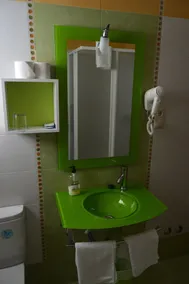Hostal Solymar - Image 4