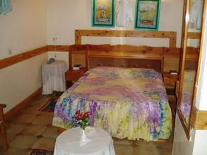 Bantu Mountain Lodge - Image 5