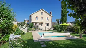 Maison d'Hotes La Villa Corisande - Image 2