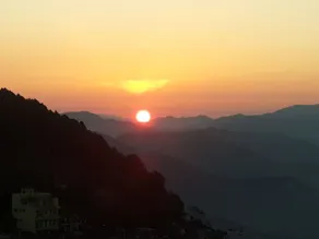 Hotel Srinagar - Image 3