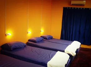 Light Jatujak Hostel - Image 4
