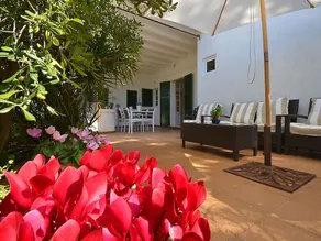 Quaint Holiday Home in Arta With Fireplace 100 Metres From sea - Image 3
