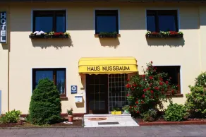 Hotel Haus Nussbaum - Image 5