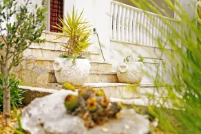 Apartments Matea - nice garden - Image 4