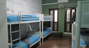 MKS Backpackers Hostel - Dalhousie Lane - Image 4