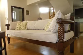 Remarkable 3-bed Villa in Chersonissos - Image 2