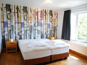 Casa con terrazza, giardino e sauna - Image 2
