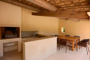 Villas du Luberon - Villa la Gacholle - Image 4