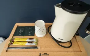 Busan Beomildong Challenge Hotel - Image 3