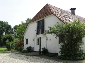 Cushy Apartment in Rutten With Terrace, Garden, Parking - Image 5