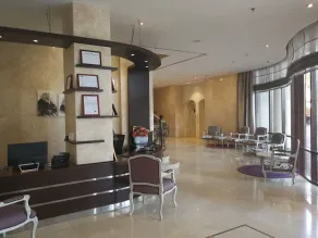 Ascott Sari Jeddah - Image 3