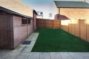 The Townhouse - Image 3
