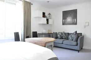 Knightsbridge 1 Bedroom Flat - Image 3