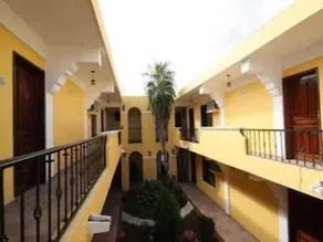 Hotel Real Del Mayab - Image 2