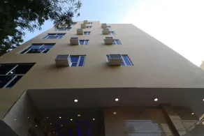 Pearl Inn by OYO Rooms - Image 4