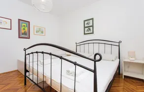Beautiful Home in Punat With Wifi and 3 Bedrooms - Image 2